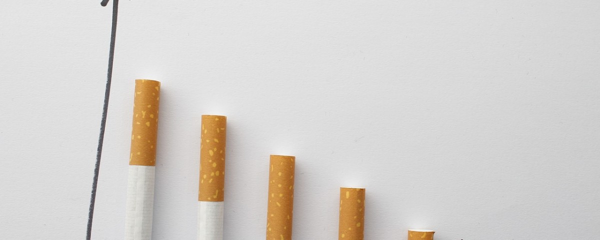 método para dejar el tabaco y disminuir los cigarros