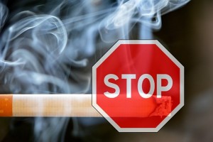 falsa creencia del tabaco: dejar de fumar