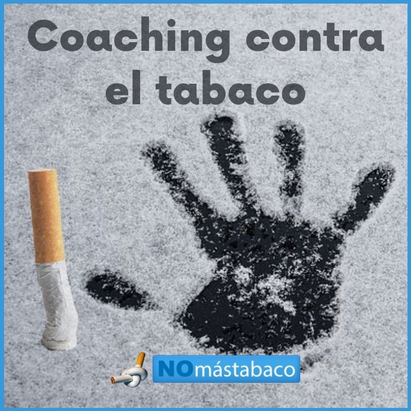 coaching contra el tabaco