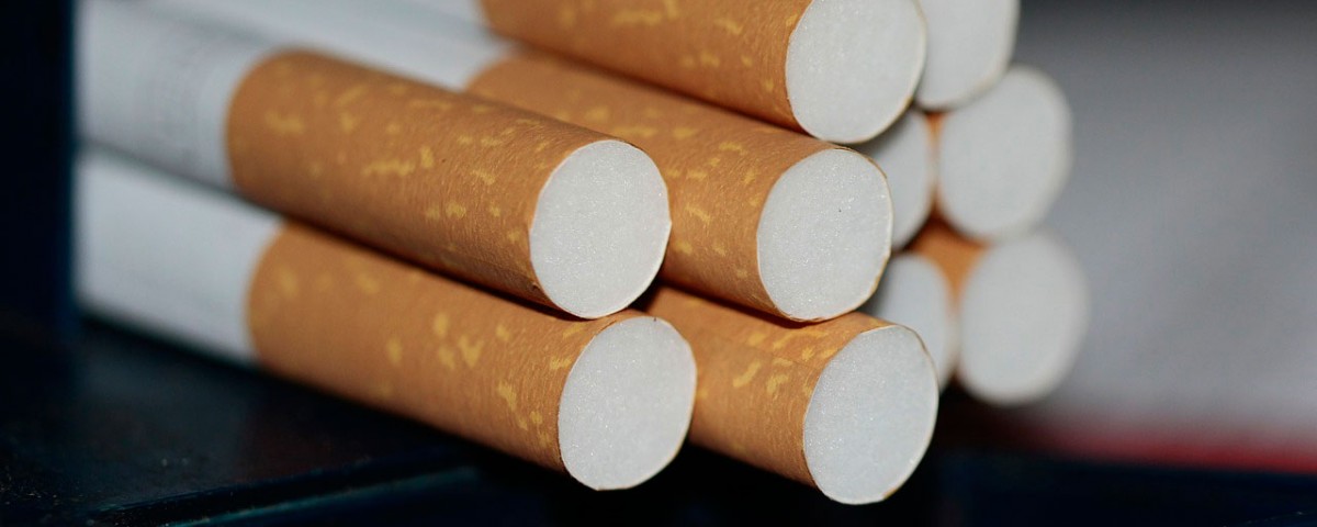 tratamiento contra el tabaquismo, fin al tabaco
