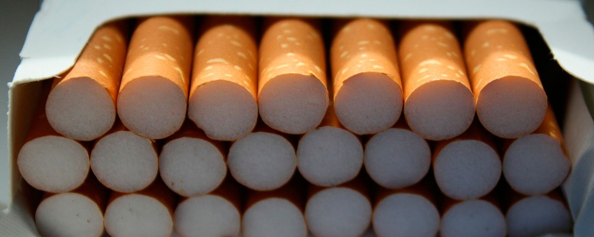 tratamientos láser para dejar de fumar paquetes de tabaco