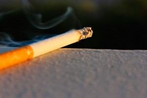 el cigarro, apegos, dependencias y adicciones