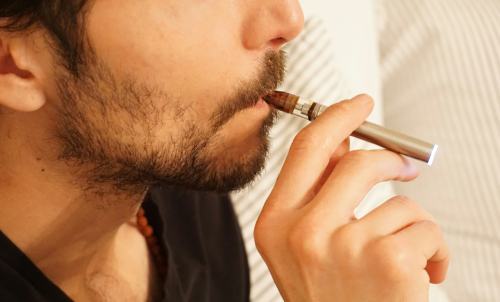 dejar el vapeo en Valencia