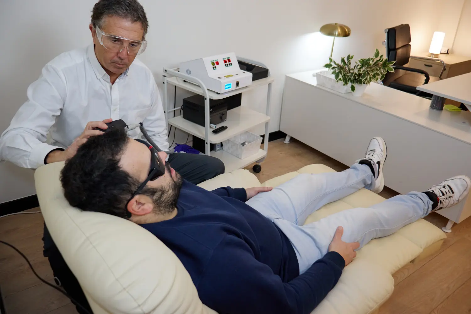 Dejar de Fumar en Valencia